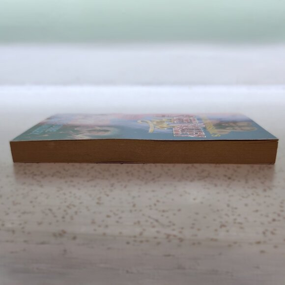 Sweet Valley High #115 The Treasure of Death Valley - Picture 5 of 5